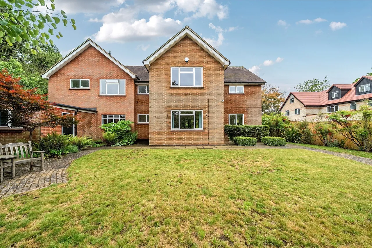 Leas Green, Chislehurst, BR7, photo 10