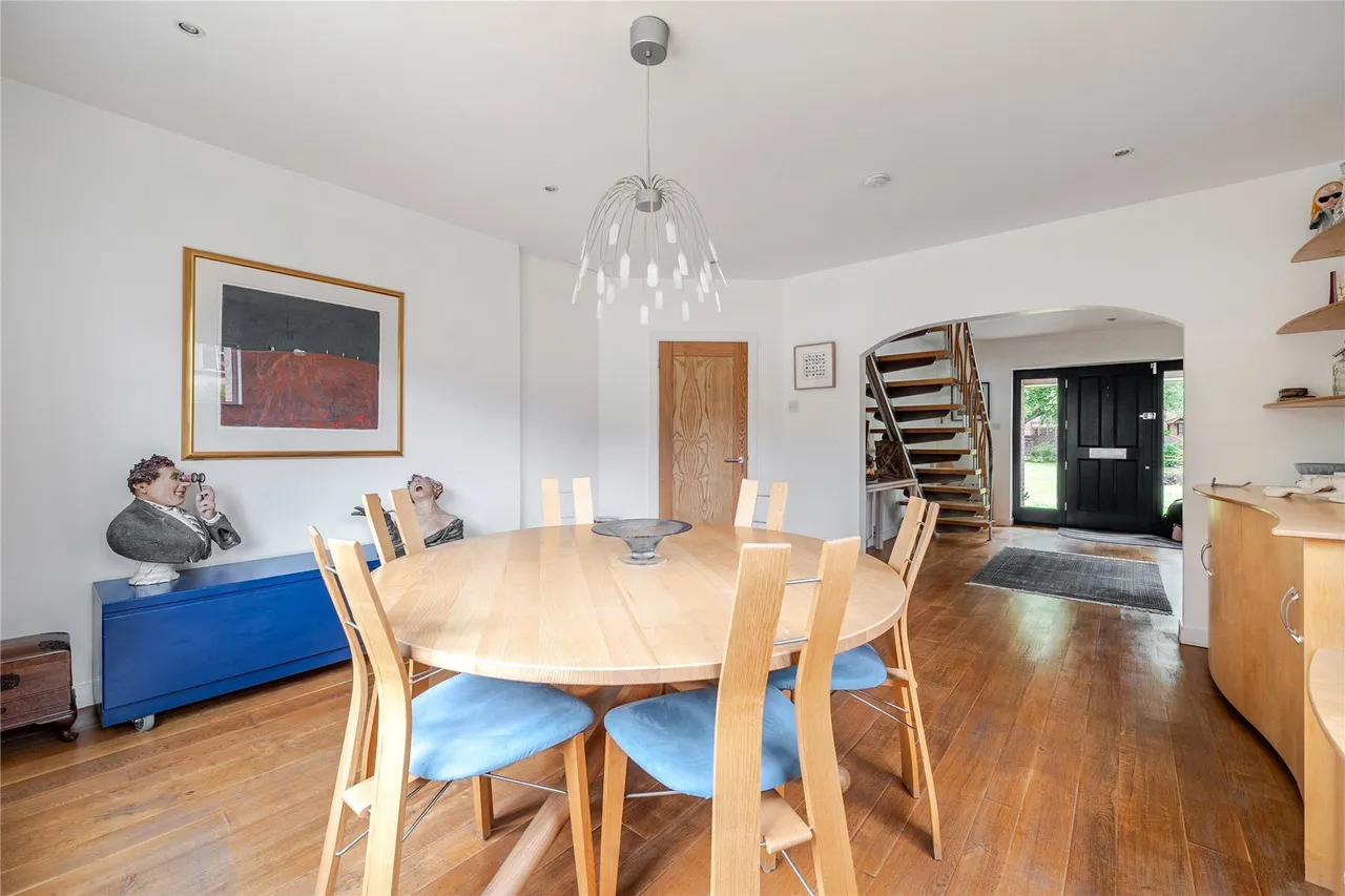 Leas Green, Chislehurst, BR7, photo 17
