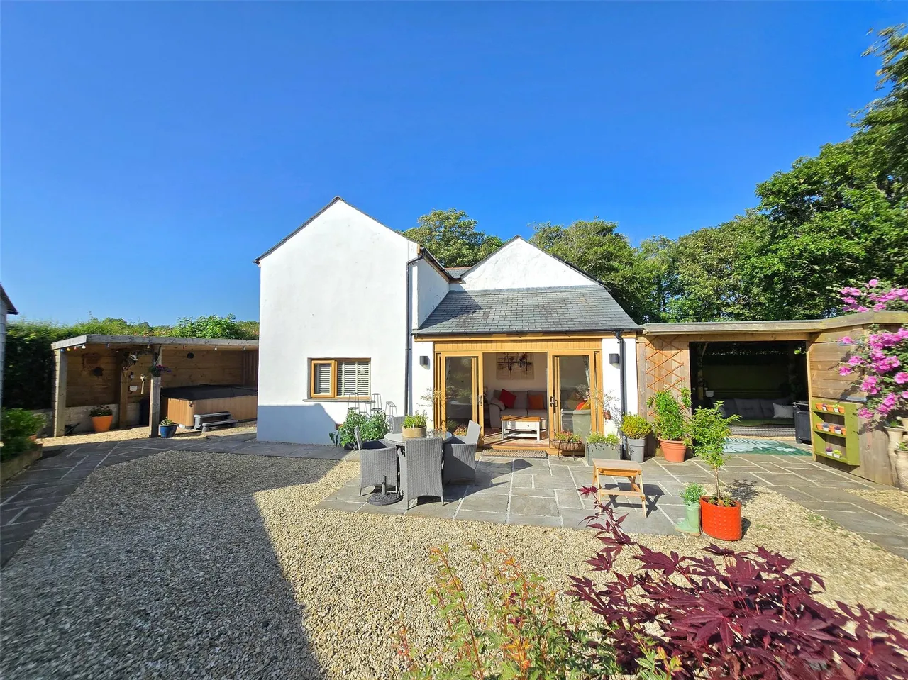 Launcells, photo 16