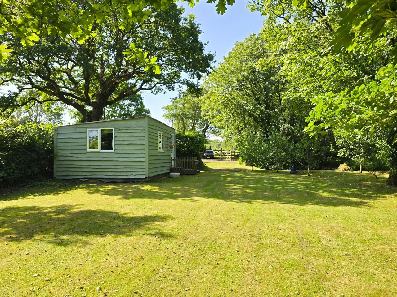 Launcells, photo 36