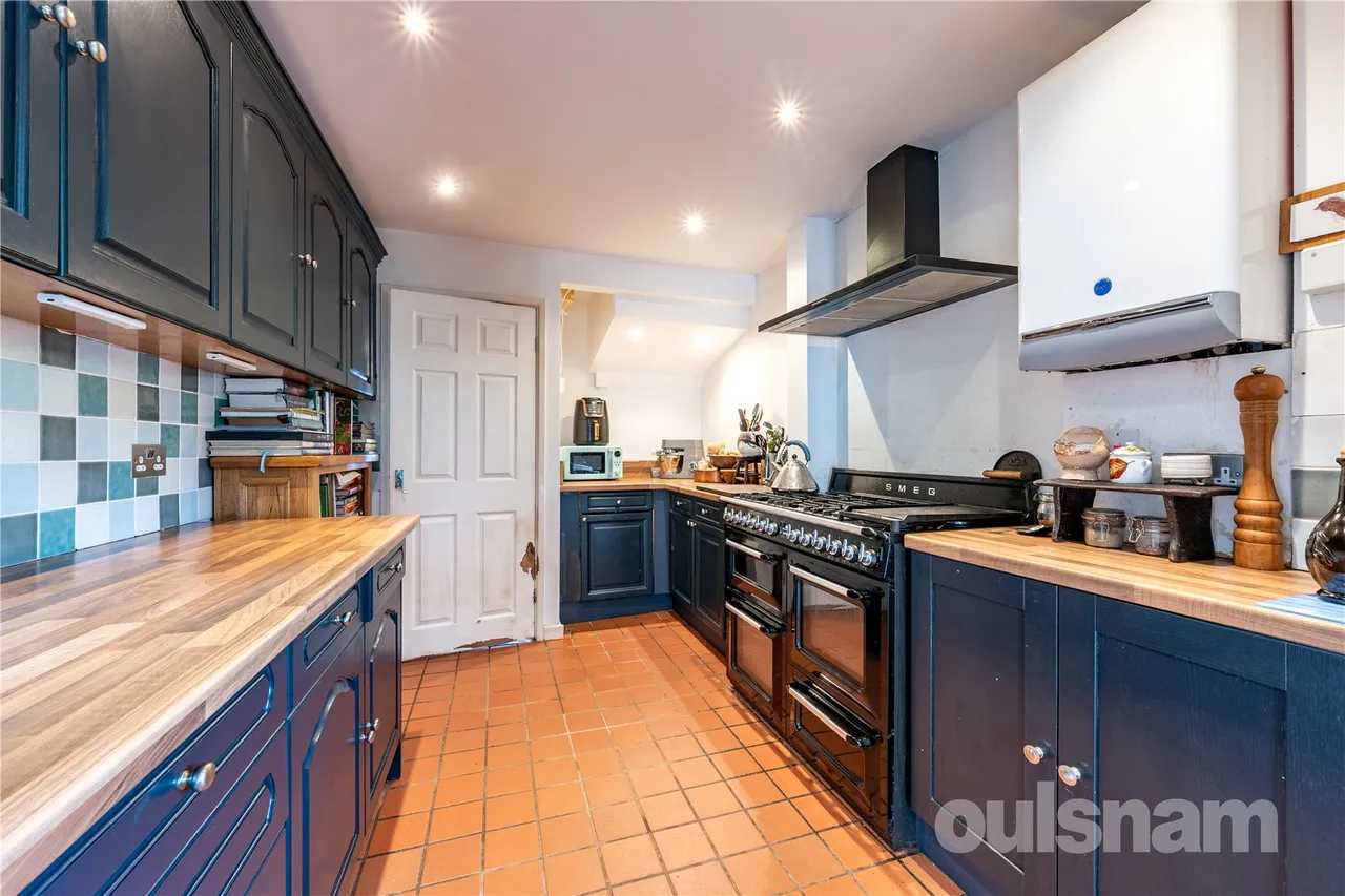 Linthurst Newtown, Blackwell, B60, photo 5
