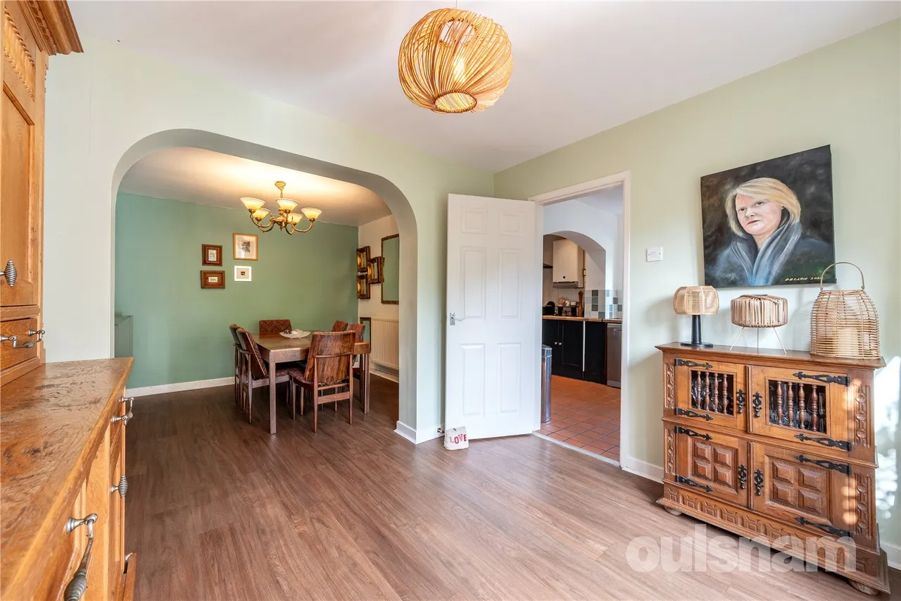 Linthurst Newtown, Blackwell, B60, photo 11