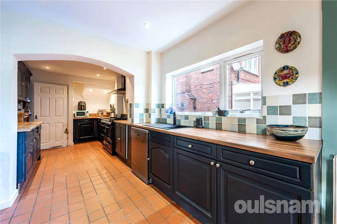 Linthurst Newtown, Blackwell, B60, photo 2