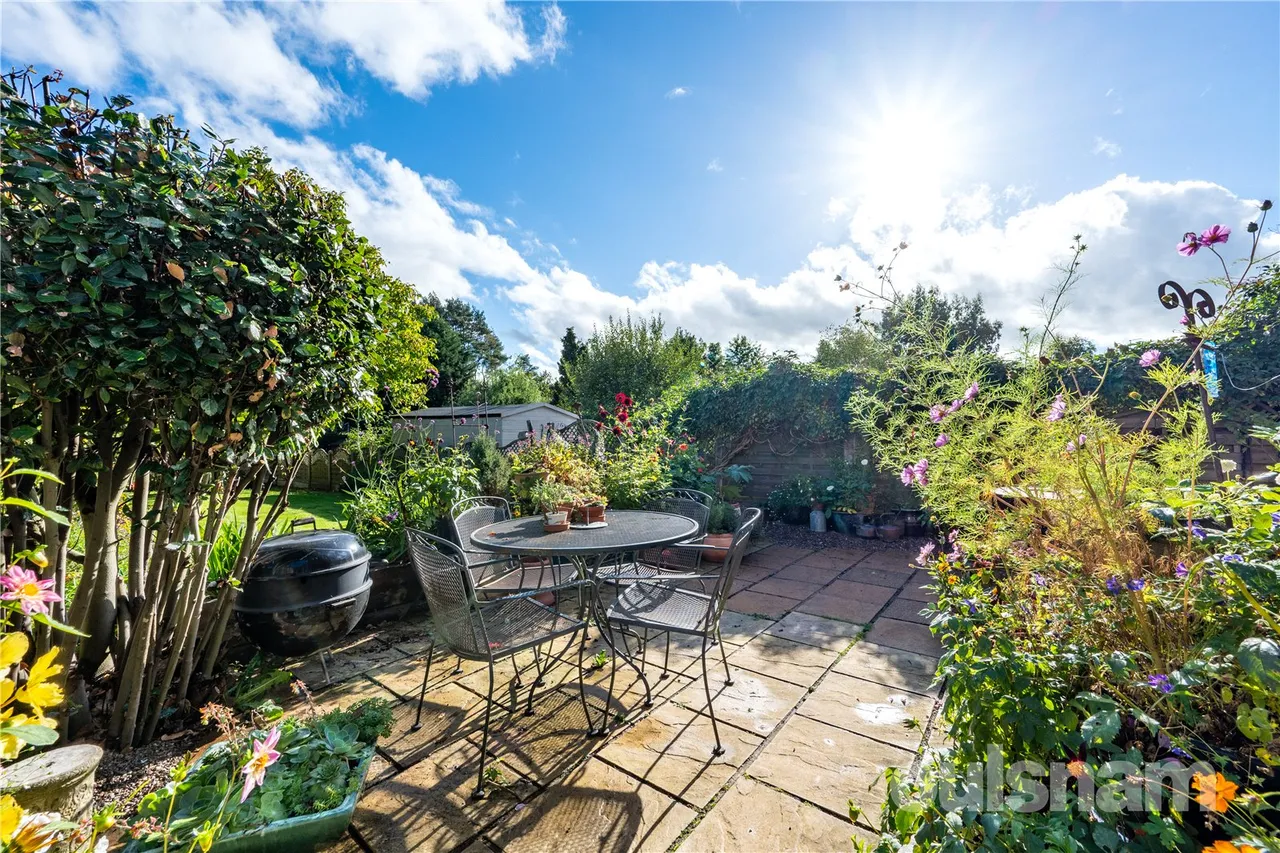 Linthurst Newtown, Blackwell, B60, photo 31