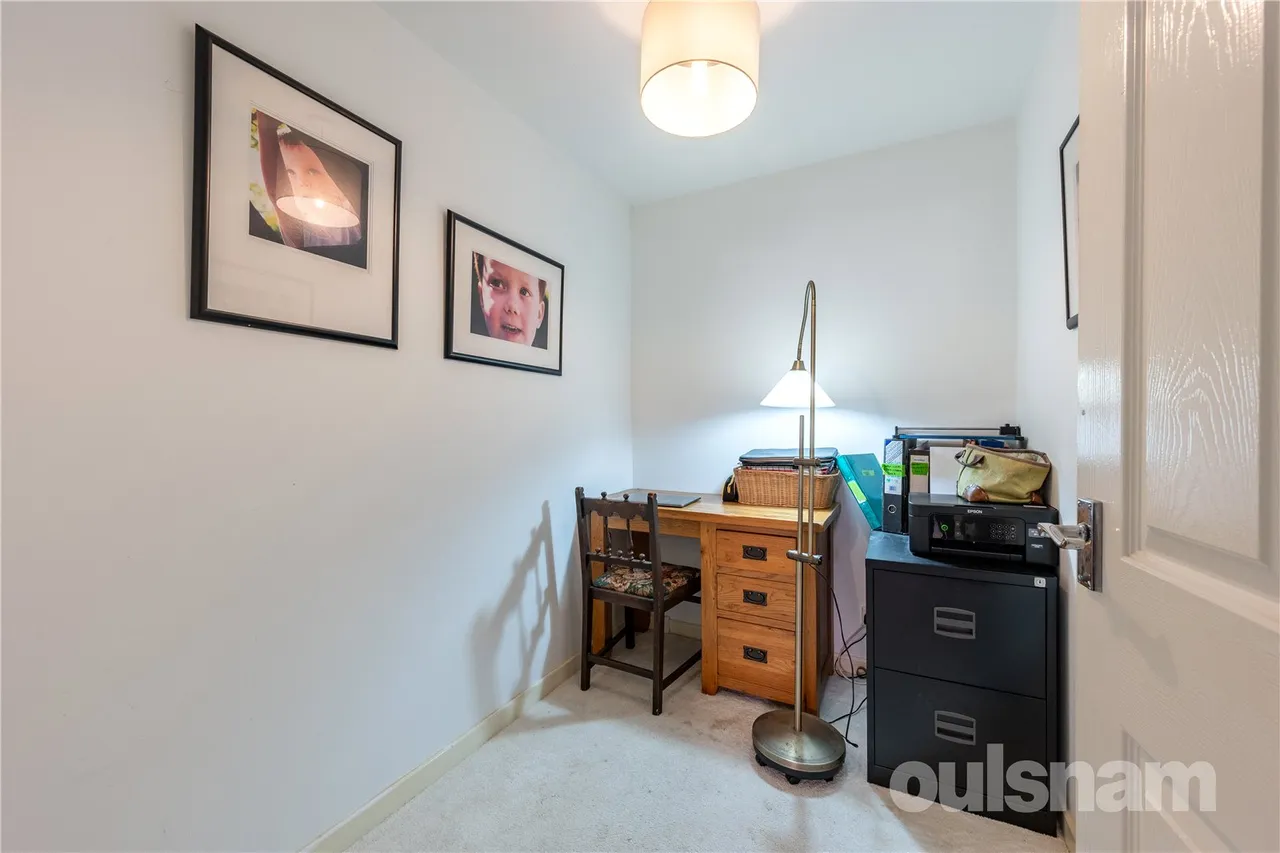 Linthurst Newtown, Blackwell, B60, photo 17