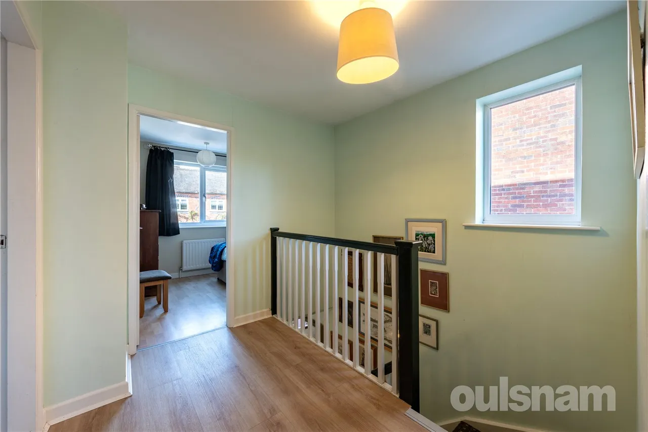 Linthurst Newtown, Blackwell, B60, photo 23
