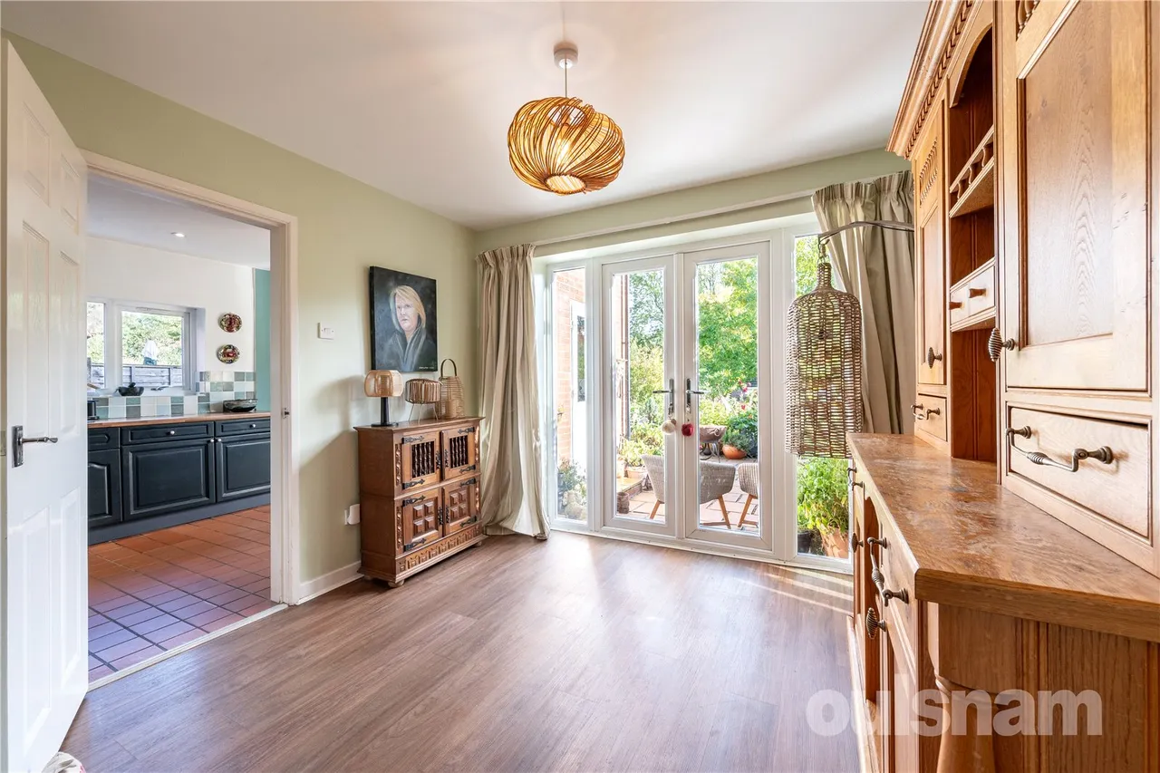 Linthurst Newtown, Blackwell, B60, photo 13