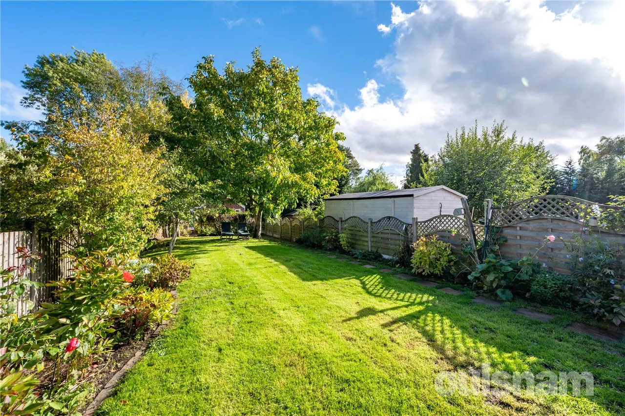 Linthurst Newtown, Blackwell, B60, photo 25