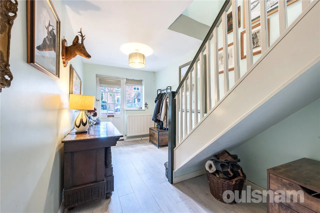 Linthurst Newtown, Blackwell, B60, photo 9