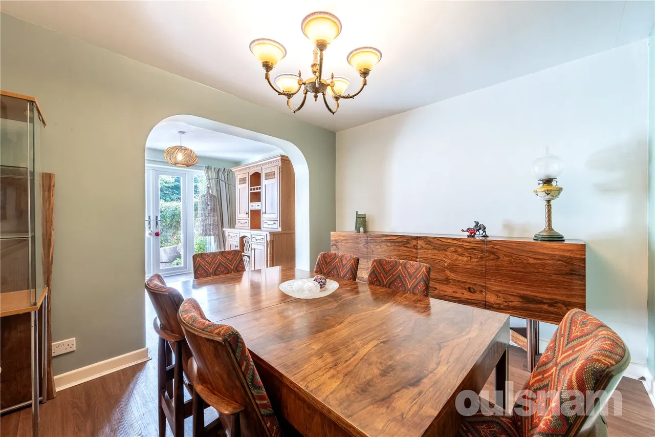 Linthurst Newtown, Blackwell, B60, photo 12