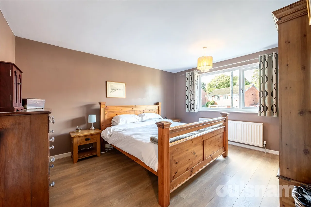 Linthurst Newtown, Blackwell, B60, photo 16