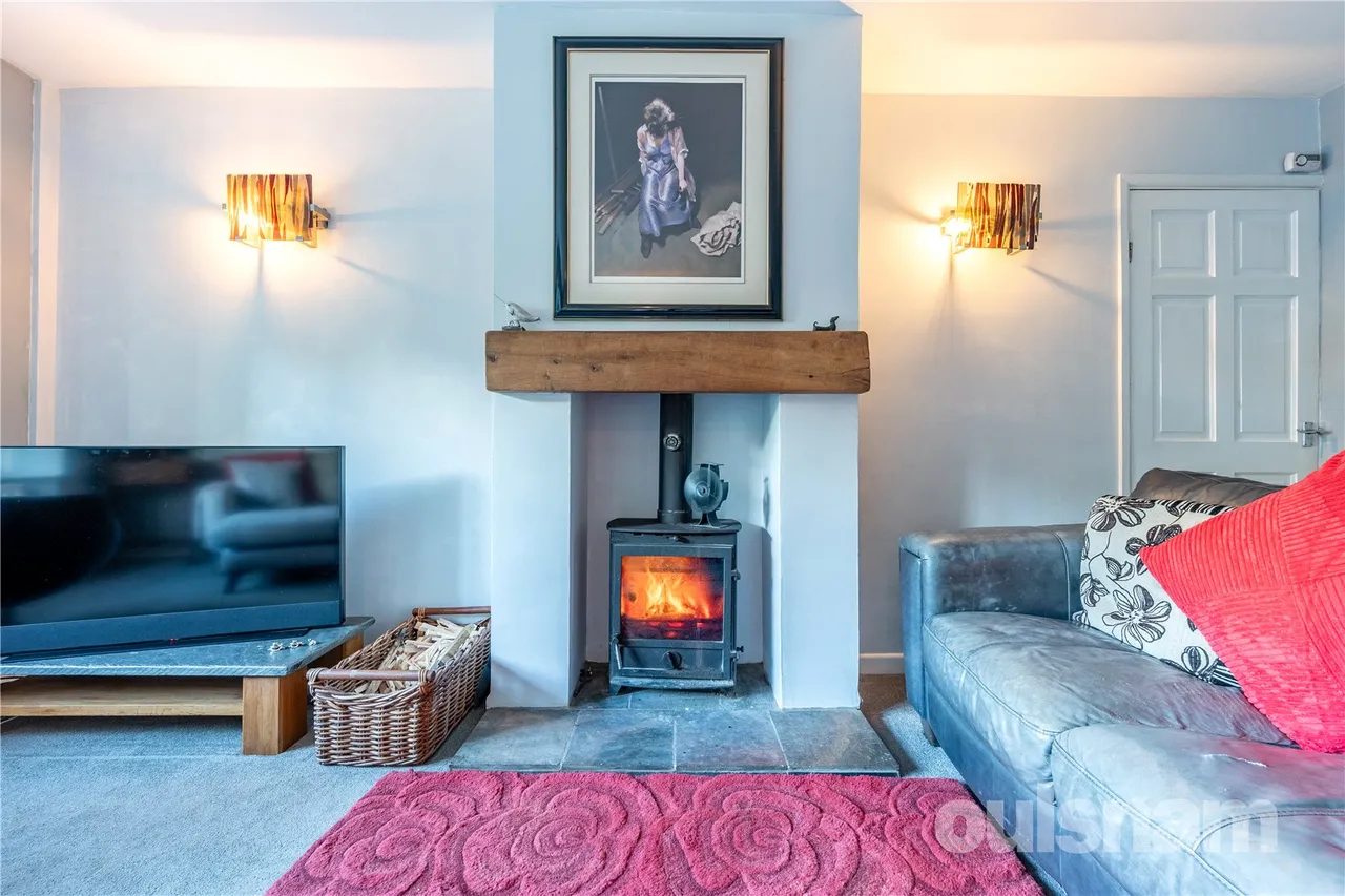 Linthurst Newtown, Blackwell, B60, photo 6