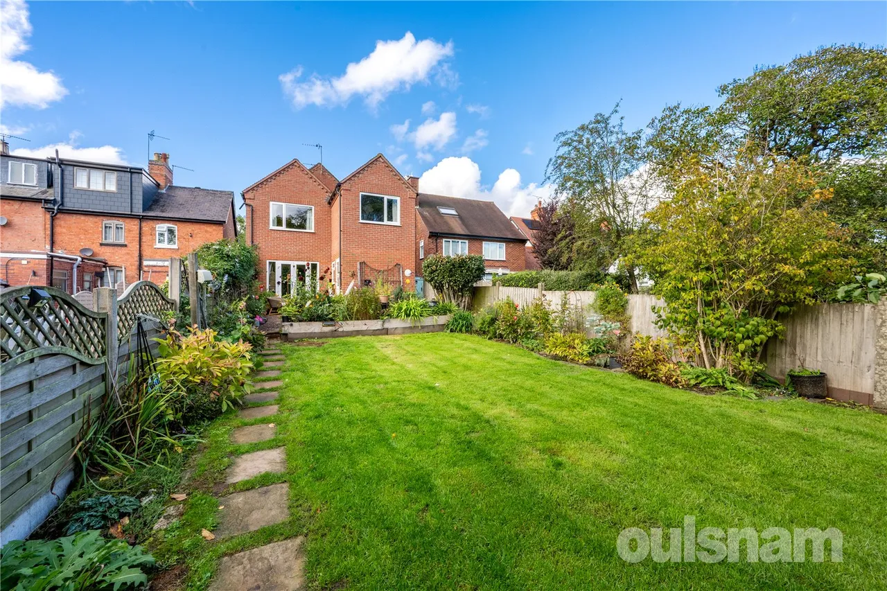 Linthurst Newtown, Blackwell, B60, photo 28