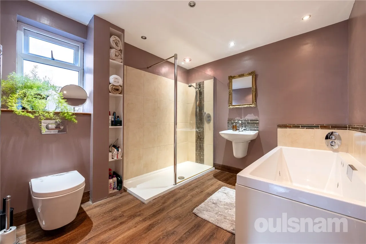 Linthurst Newtown, Blackwell, B60, photo 22