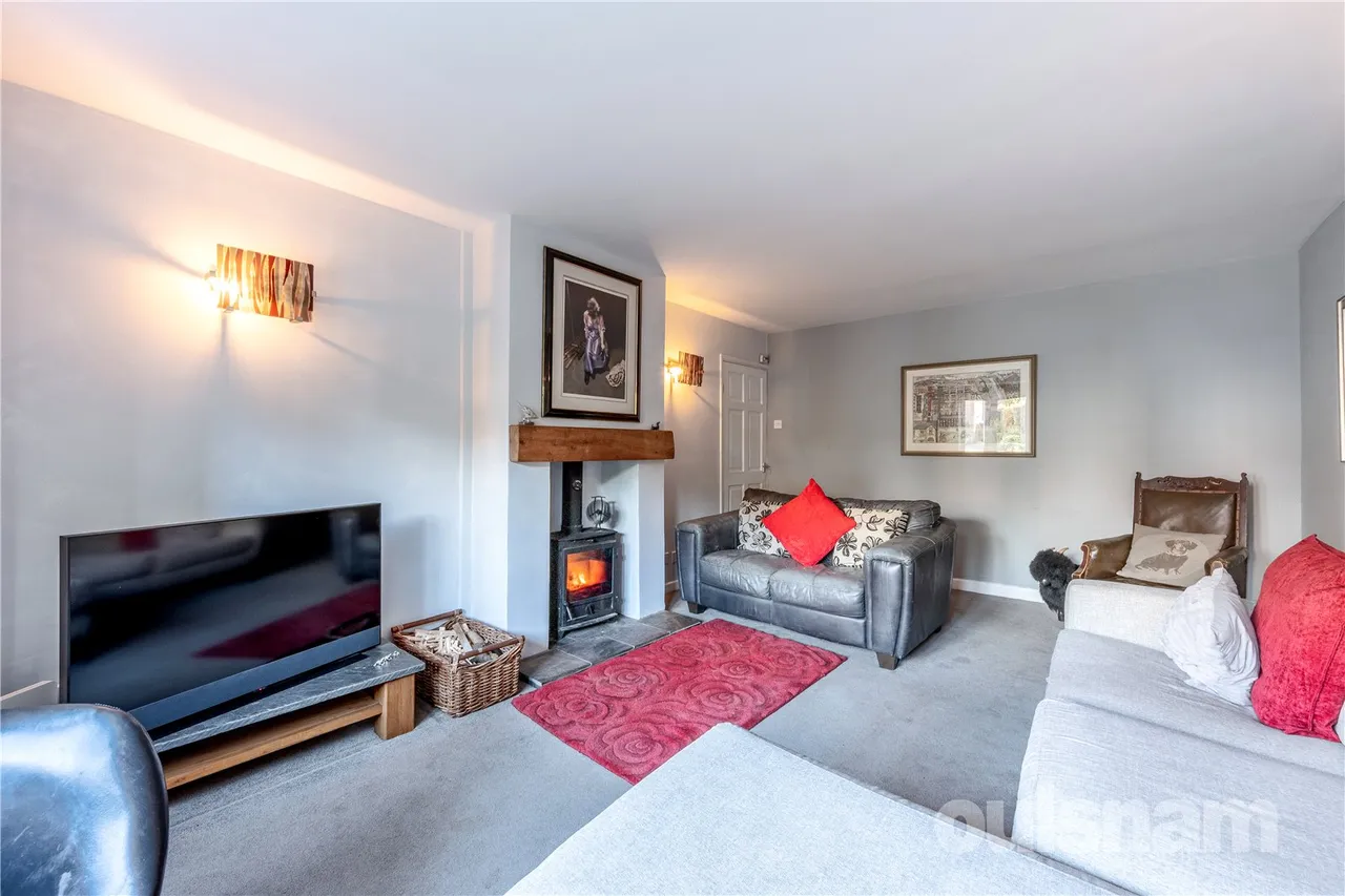 Linthurst Newtown, Blackwell, B60, photo 7