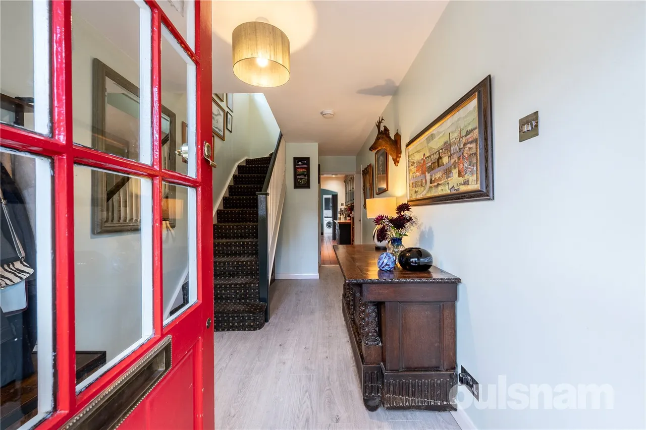 Linthurst Newtown, Blackwell, B60, photo 8