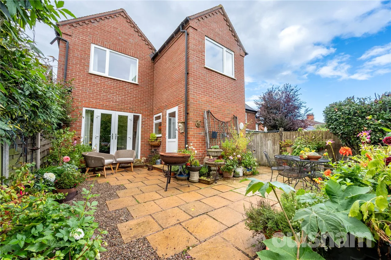 Linthurst Newtown, Blackwell, B60, photo 32
