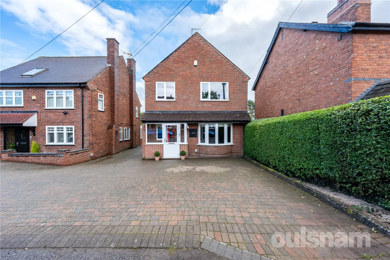 Linthurst Newtown, Blackwell, B60, photo 41