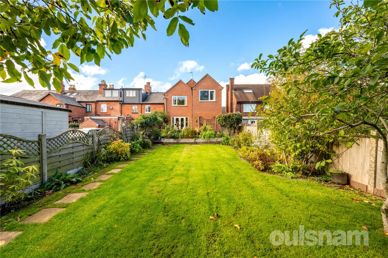 Linthurst Newtown, Blackwell, B60, photo 29