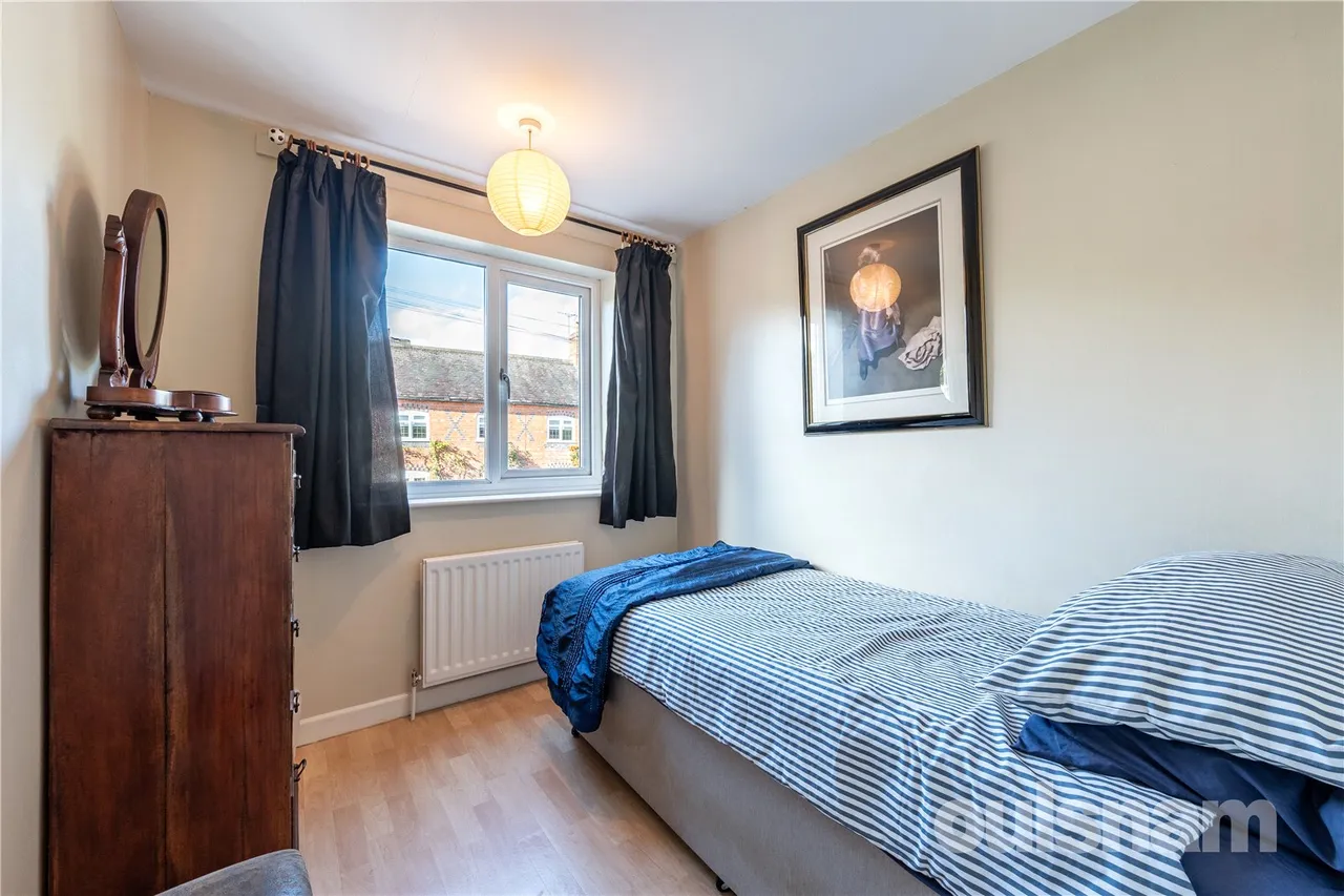Linthurst Newtown, Blackwell, B60, photo 19