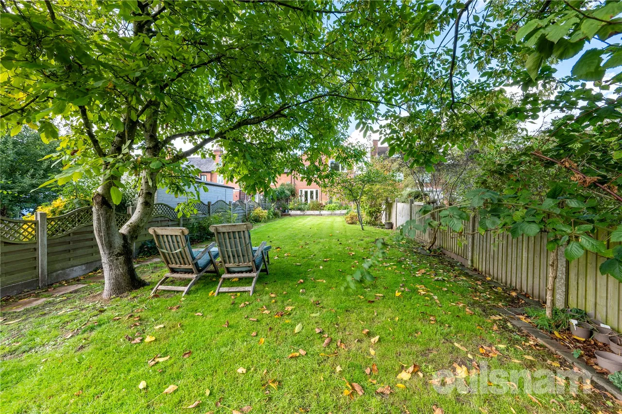 Linthurst Newtown, Blackwell, B60, photo 24