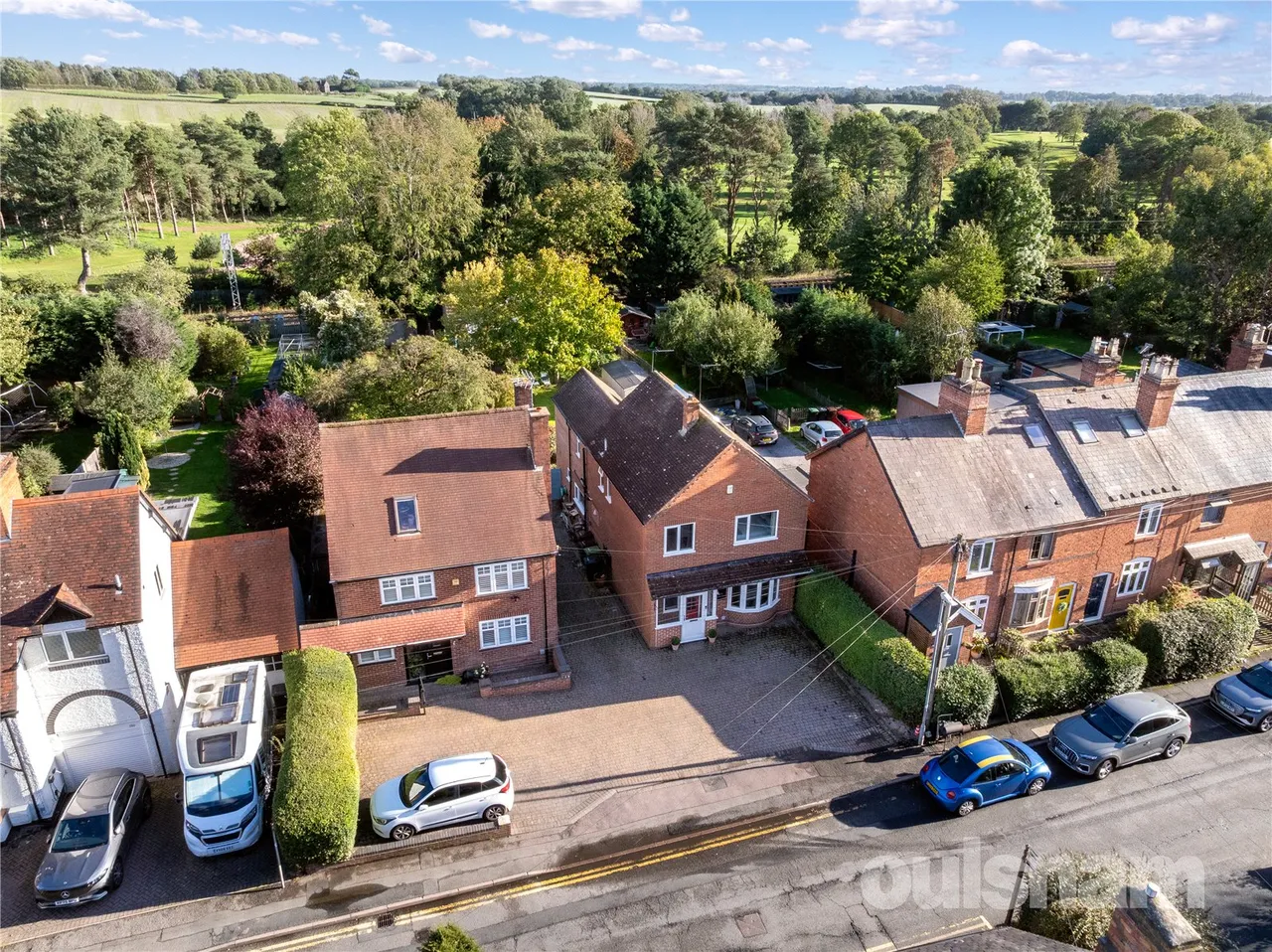Linthurst Newtown, Blackwell, B60, photo 38