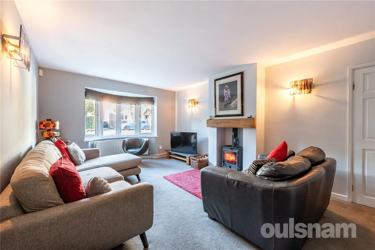 Linthurst Newtown, Blackwell, B60, photo 3