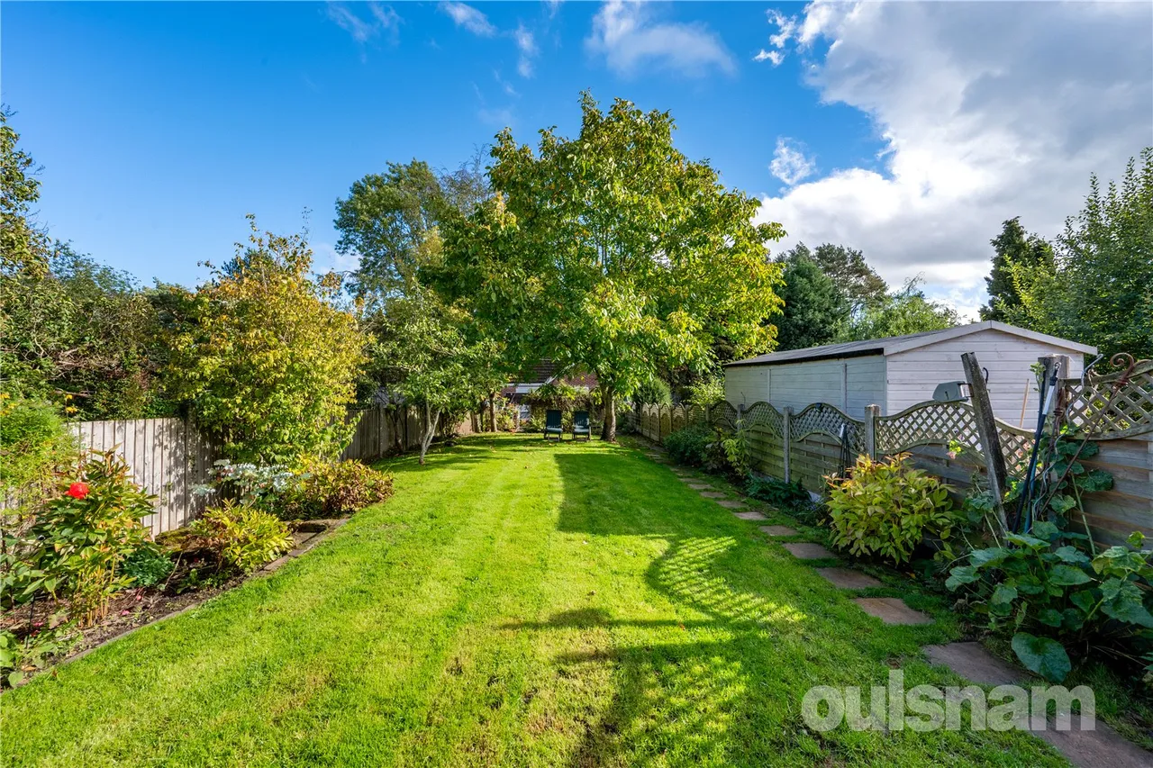 Linthurst Newtown, Blackwell, B60, photo 26