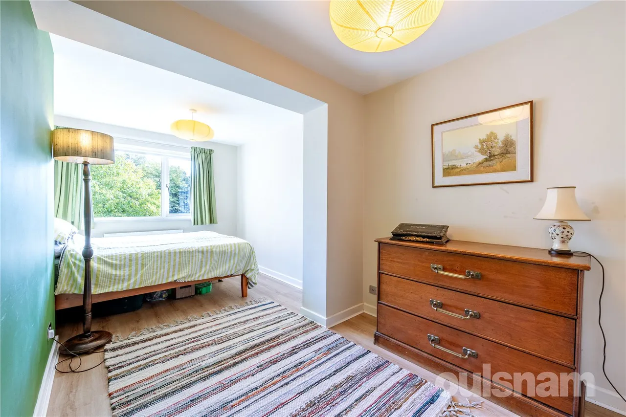 Linthurst Newtown, Blackwell, B60, photo 18