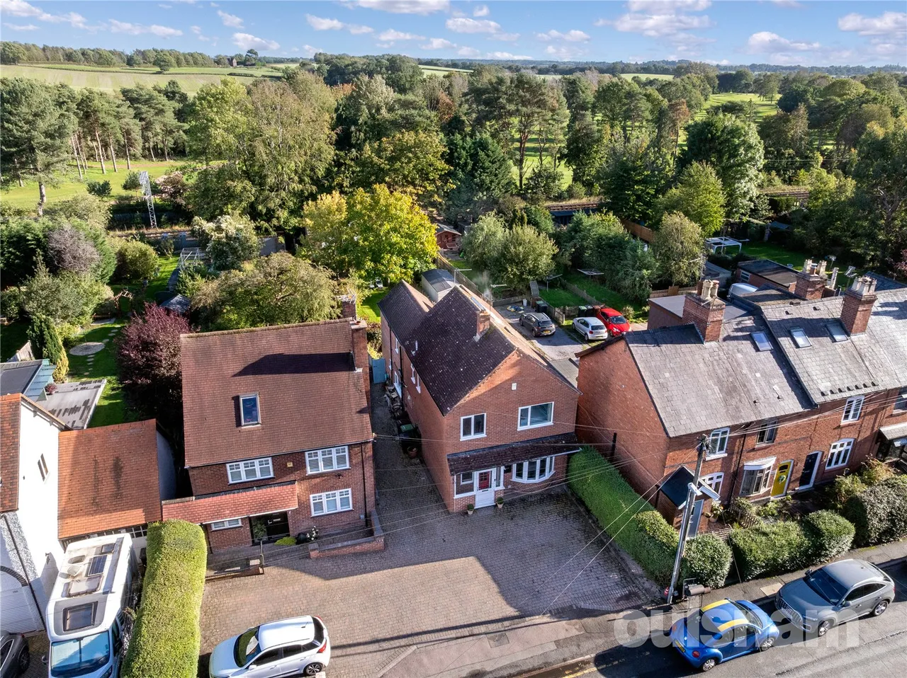 Linthurst Newtown, Blackwell, B60, photo 37