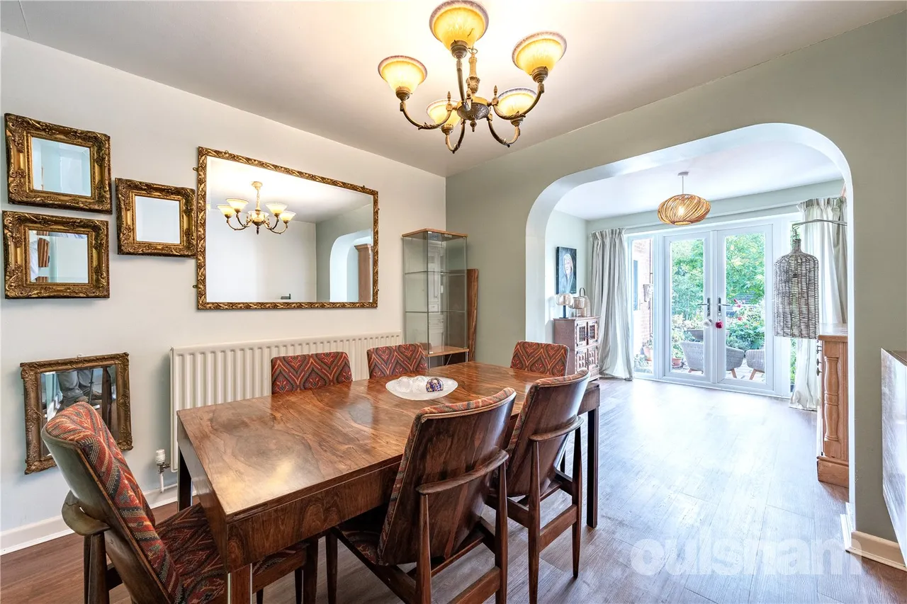 Linthurst Newtown, Blackwell, B60, photo 10