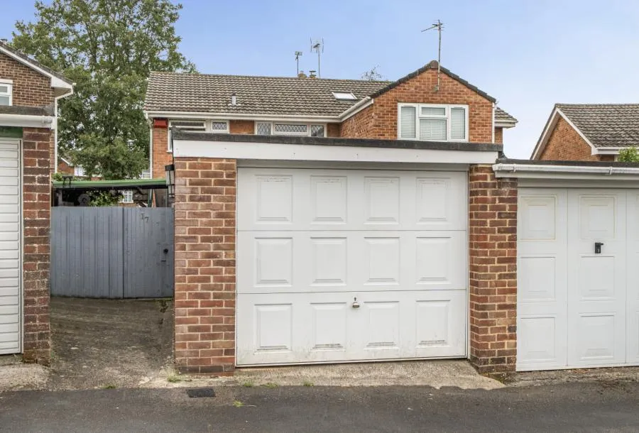 Kestrel Close, Chipping Sodbury, BS37, photo 11