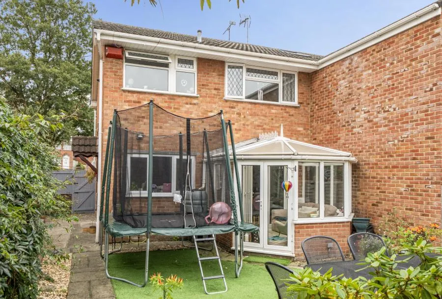 Kestrel Close, Chipping Sodbury, BS37, photo 13