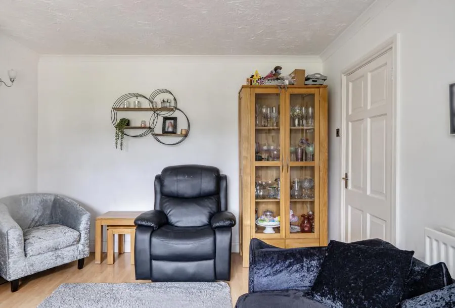 Kestrel Close, Chipping Sodbury, BS37, photo 15