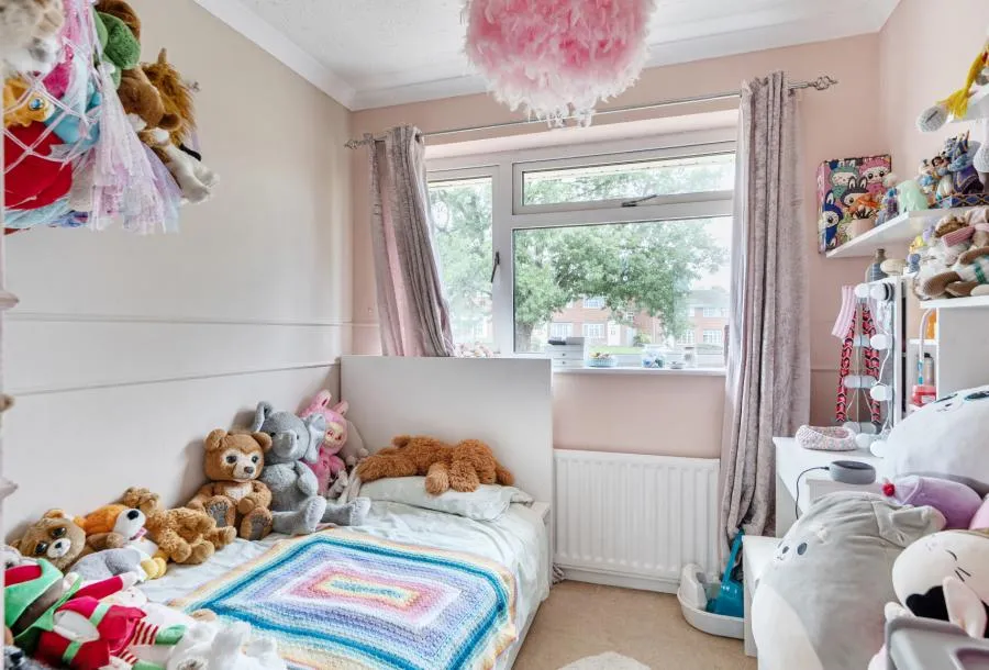 Kestrel Close, Chipping Sodbury, BS37, photo 10