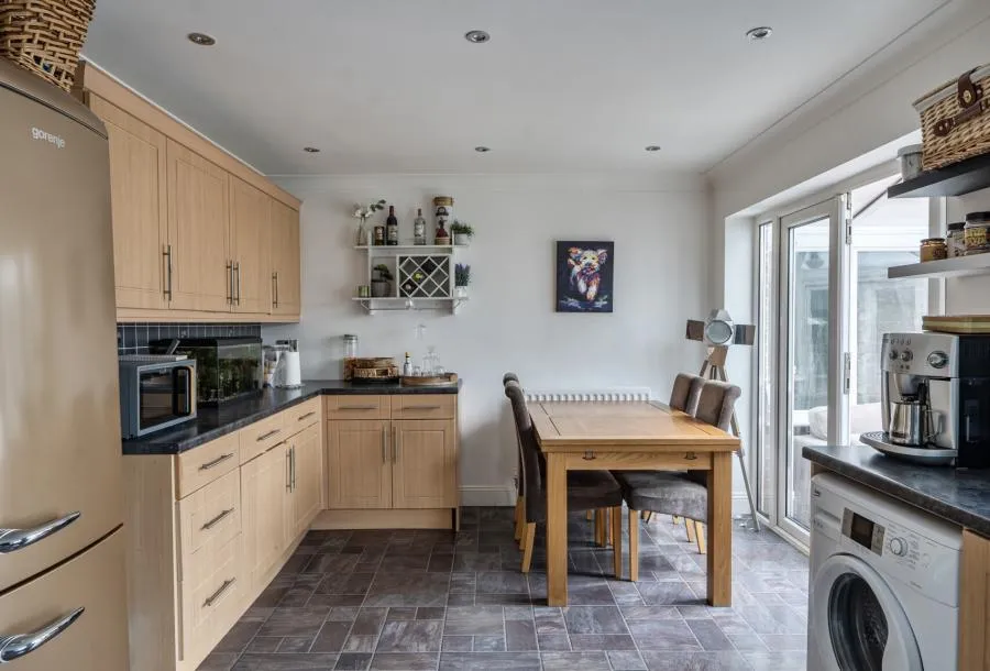 Kestrel Close, Chipping Sodbury, BS37, photo 6