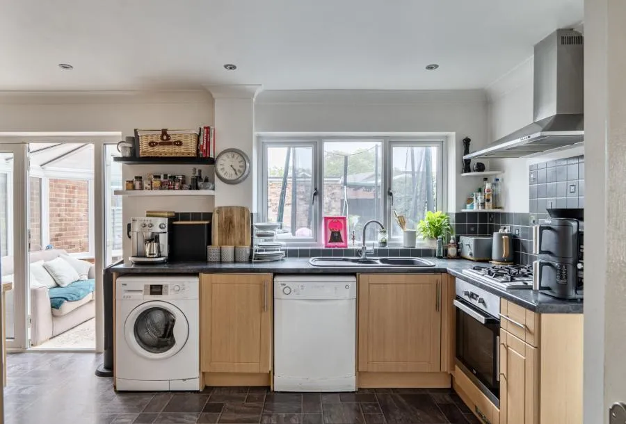 Kestrel Close, Chipping Sodbury, BS37, photo 9