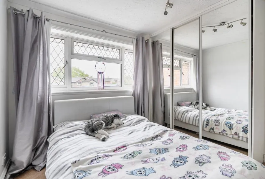 Kestrel Close, Chipping Sodbury, BS37, photo 19