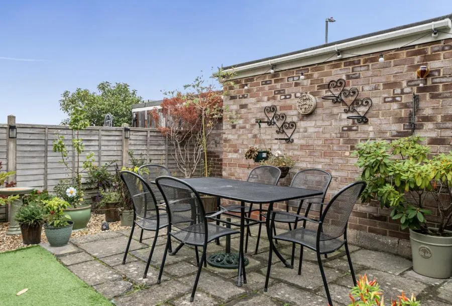 Kestrel Close, Chipping Sodbury, BS37, photo 14