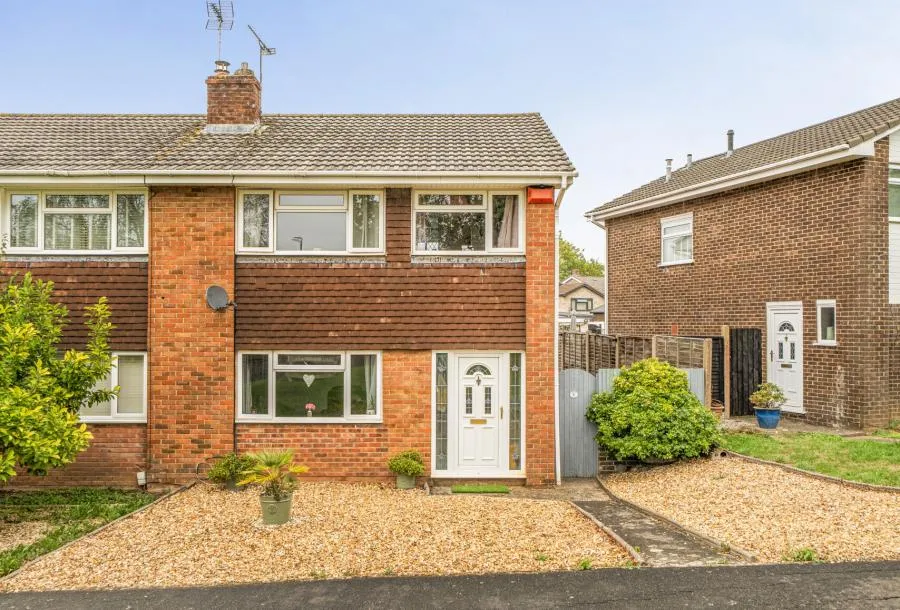 Kestrel Close, Chipping Sodbury, BS37, photo 12