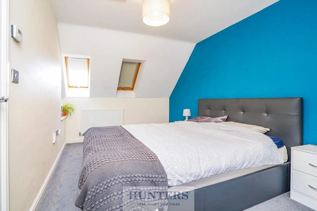 Sycamore Drive, Castleford, WF10, photo 13