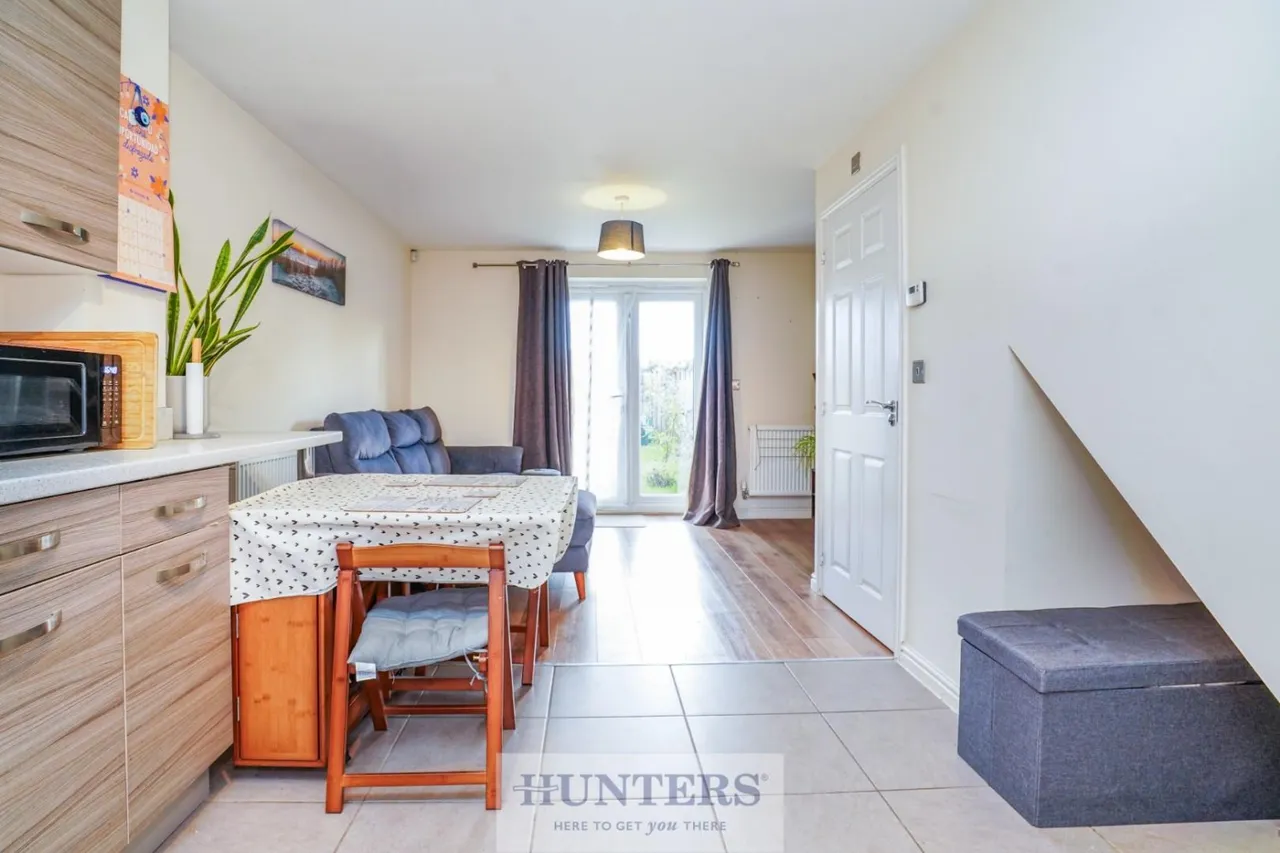 Sycamore Drive, Castleford, WF10, photo 4