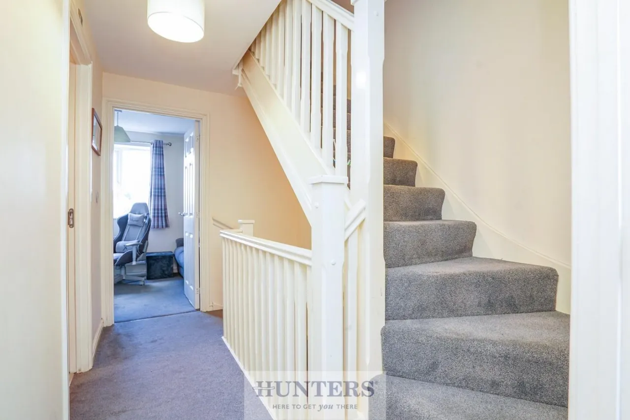 Sycamore Drive, Castleford, WF10, photo 12