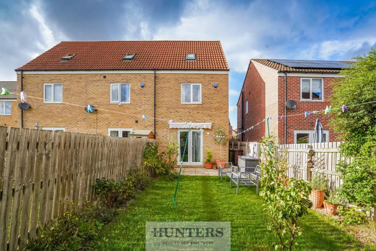 Sycamore Drive, Castleford, WF10, photo 15
