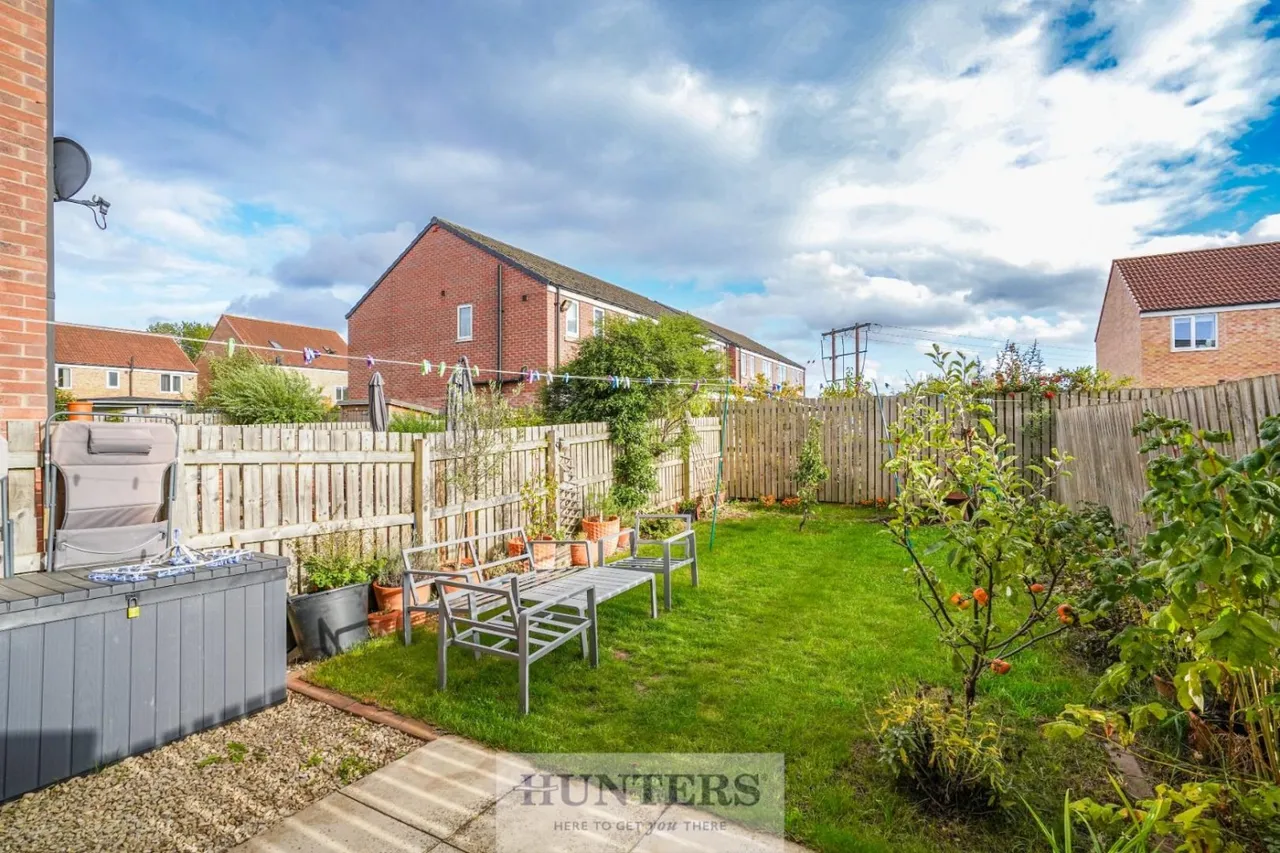 Sycamore Drive, Castleford, WF10, photo 16