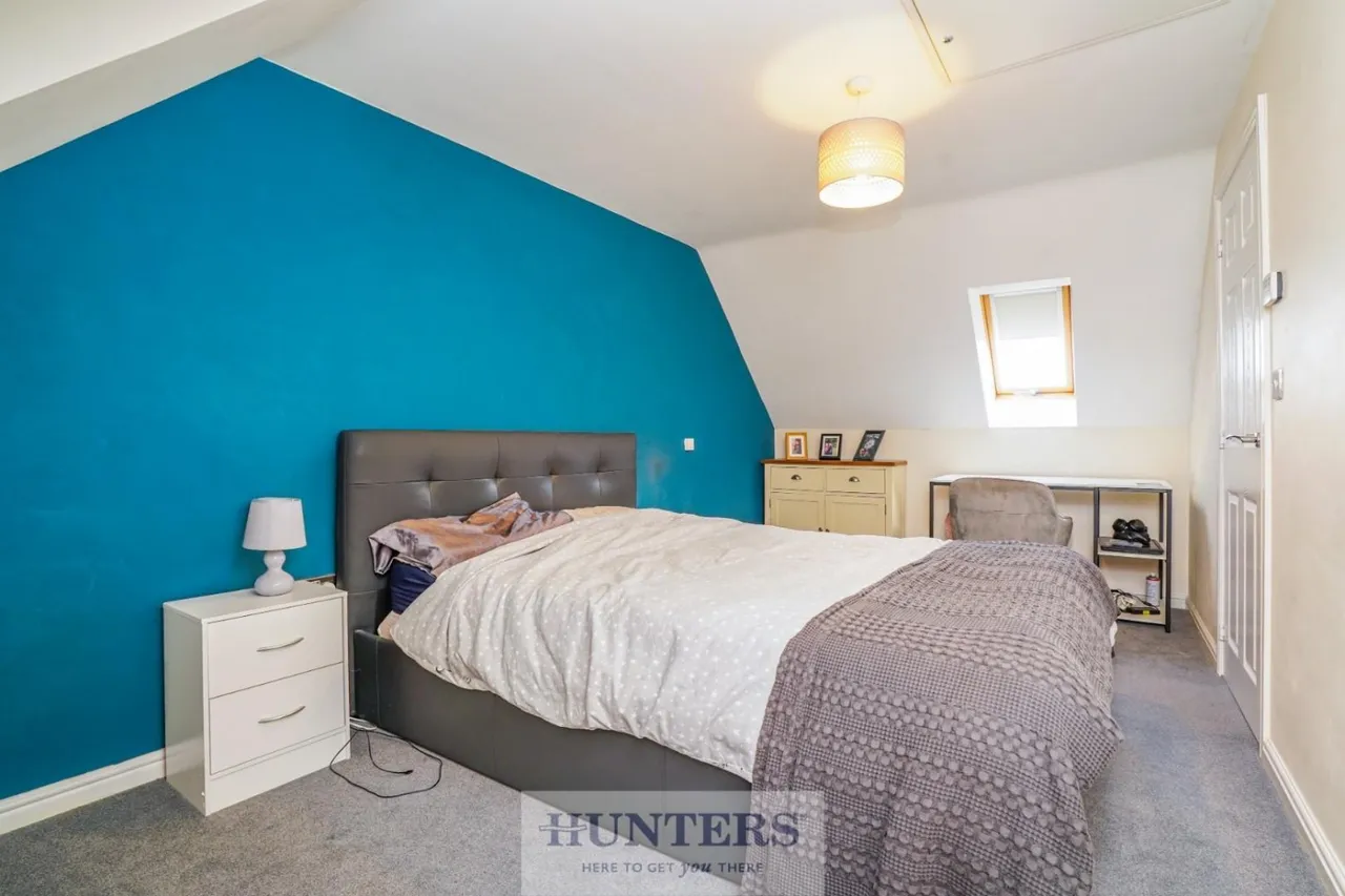 Sycamore Drive, Castleford, WF10, photo 14