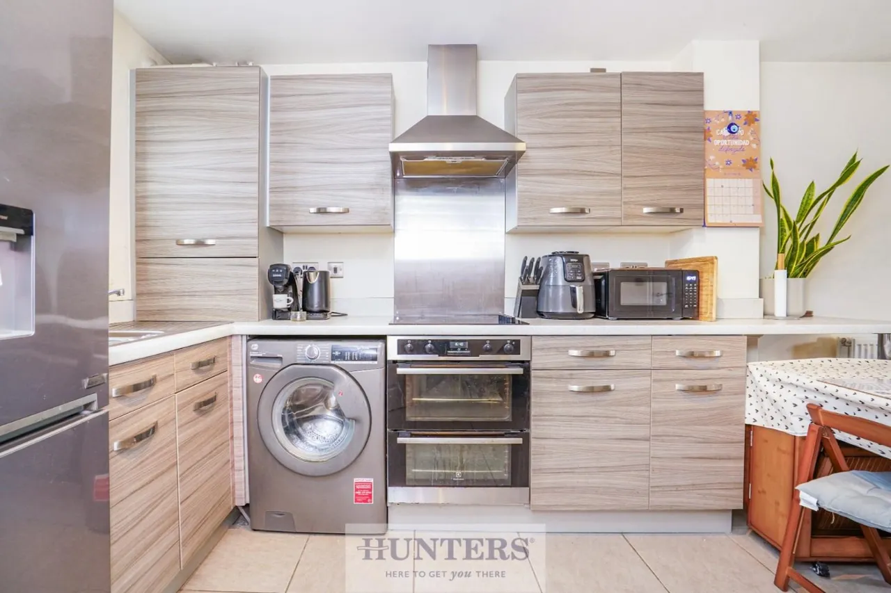 Sycamore Drive, Castleford, WF10, photo 5