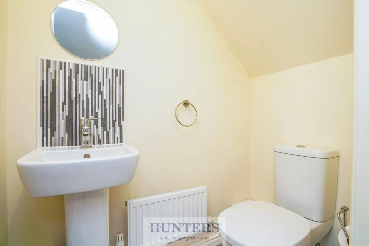 Sycamore Drive, Castleford, WF10, photo 7