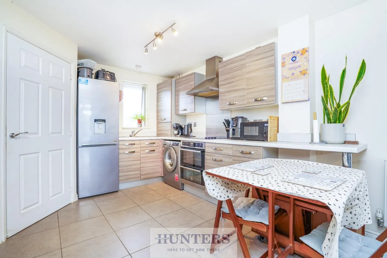 Sycamore Drive, Castleford, WF10, photo 6