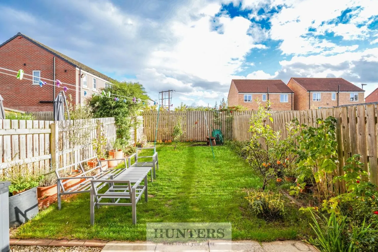 Sycamore Drive, Castleford, WF10, photo 17